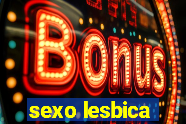 sexo lesbica